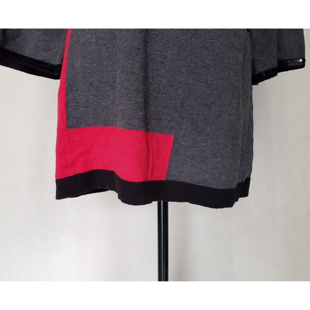 Style & Co | Winter Tunic - Picture 4 of 6